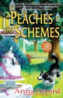 Image for Peaches and Schemes