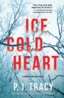 Image for Ice Cold Heart : A Monkeewrench Novel