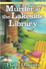 Image for Murder at the Lakeside Library