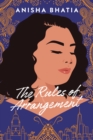 Image for The Rules of Arrangement: A Novel