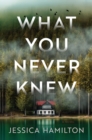 Image for What You Never Knew: A Novel