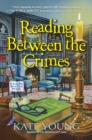 Image for Reading between the crimes