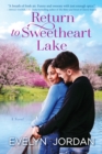 Image for Return to Sweetheart Lake