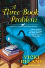 Image for A three book problem