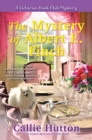 Image for The mystery of Albert E. Finch