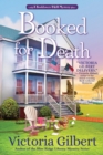 Image for Booked for death  : a booklover&#39;s B&amp;B mystery