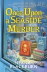 Image for Once Upon a Seaside Murder