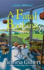 Image for Fatal Booking