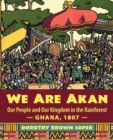 Image for We Are Akan
