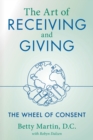 Image for The Art of Receiving and Giving
