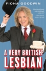 Image for A Very British Lesbian