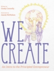 Image for We Create