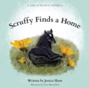 Image for Scruffy Finds a Home