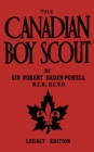 Image for The Canadian Boy Scout (Legacy Edition)