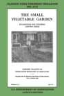 Image for The Small Vegetable Garden (Legacy Edition)