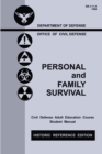 Image for Personal and Family Survival (Historic Reference Edition)