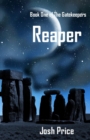 Image for Reaper : Book One of The Gatekeepers