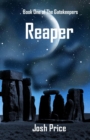 Image for Reaper: Book One of The Gatekeepers