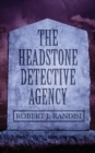 Image for The Headstone Detective Agency