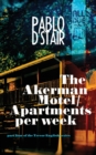 Image for The Akerman Motel/Apartments per week