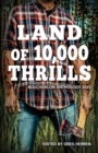Image for Land of 10,000 Thrills : Bouchercon Anthology 2022