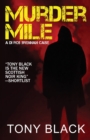Image for Murder Mile : A DI Rob Brennan Case