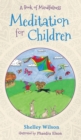 Image for Meditation For Children : A Book of Mindfulness