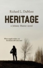 Image for Heritage : A Johnny Hunter Novel