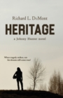 Image for Heritage : A Johnny Hunter Novel