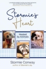 Image for Stormie&#39;s Heart : Healed by Animals