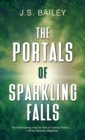 Image for The Portals of Sparkling Falls