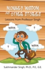 Image for Monkey Wisdom and other Stories