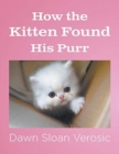 Image for How the Kitten Found His Purr