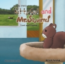 Image for Kitty Girl and Mr. Squirrel : Lost and Found Book 2