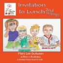 Image for Invitation To Lunch : 2nd Helpings