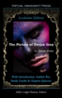 Image for The Picture of Dorian Gray (Academic Edition) : With Introduction, Author Bio, Study Guide &amp; Chapter Quizzes