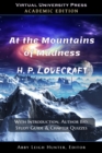 Image for At the Mountains of Madness (Academic Edition)