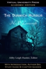 Image for The Dunwich Horror (Academic Edition) : With Introduction, Author Bio, Study Guide &amp; Chapter Quizzes