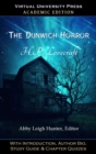 Image for The Dunwich Horror (Academic Edition) : With Introduction, Author Bio, Study Guide &amp; Chapter Quizzes