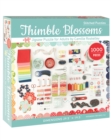 Image for Thimble Blossoms Jigsaw Puzzle for Adults : 1000 Pieces, Dimensions 29.5 &quot; x 19.5&quot;