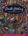 Image for Doodle Stitching Embroidery Art