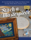 Image for Stitch a Masterpiece