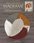 Image for Make it Modern Macrame