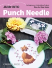 Image for Jump into punch needle  : for beginners