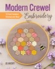 Image for Modern Crewel Embroidery