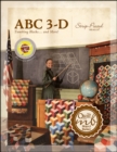 Image for ABC 3-D Tumbling Blocks ... And More!