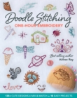 Image for Doodle Stitching One-Hour Embroidery