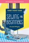 Image for Sewing for beginners  : all the basics