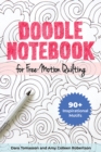 Image for Doodle Notebook for Free-Motion Quilting