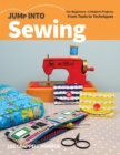 Image for Jump into sewing